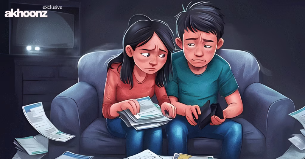 The Silent Slavery of Middle-Class India