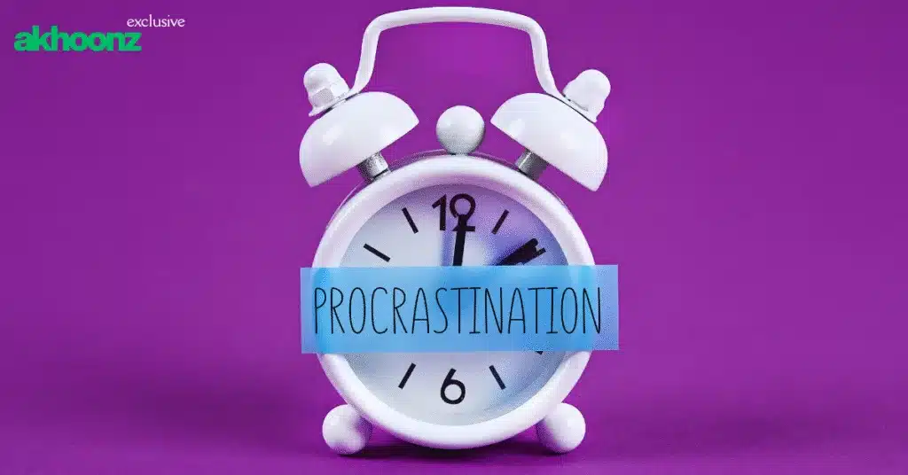 Beat Procrastination Now: Boost Productivity